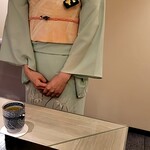 島津 - 女将は復活！