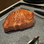 北海道焼肉 北うし - 