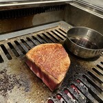 北海道焼肉 北うし - 