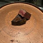 北海道焼肉 北うし - 