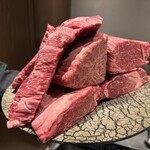 北海道焼肉 北うし - 