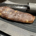 北海道焼肉 北うし - 