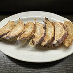 万点 - 餃子（美味しい