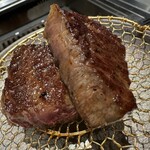 北海道焼肉 北うし - 