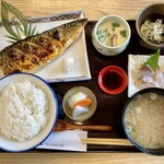 季節料理 ふくや - 