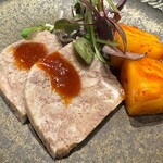 北海道焼肉 北うし - 