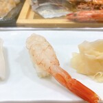 築地寿司清 築地本店 - 