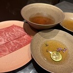 北海道焼肉 北うし - 