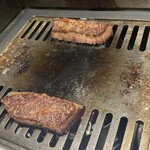 北海道焼肉 北うし - 