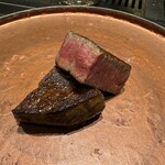 北海道焼肉 北うし - 