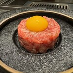 北海道焼肉 北うし - 