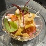 北海道焼肉 北うし - 