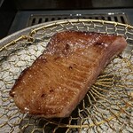 北海道焼肉 北うし - 