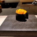 島津 - バフンウニ