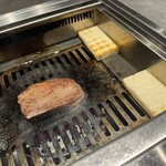 北海道焼肉 北うし - 