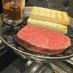 北海道焼肉 北うし - 