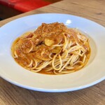 カプリチョーザ - 料理写真: