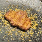 北海道焼肉 北うし - 