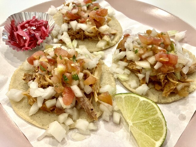 GREEDY TACOS （グリーディー タコス）のご予約 - 沼津/メキシコ料理