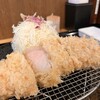 とんかつ ひびき 朝霞台店