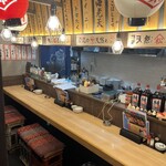 海鮮寿司酒場 えびすちゃん - 