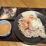 あみだそば はなれ - 