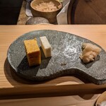 すし屋 蓮太郎 - 