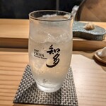 すし屋 蓮太郎 - 