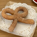 Churros De Paris - リボンチュロス