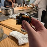 すし屋 蓮太郎 - 