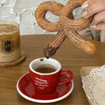 Churros De Paris - 