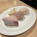 海鮮寿司酒場 えびすちゃん - 