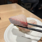 海鮮寿司酒場 えびすちゃん - 