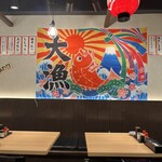 海鮮寿司酒場 えびすちゃん - 