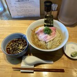 らぁ麺 Penguin - 