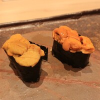 鮨 銀座 おのでら - 