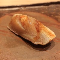 鮨 銀座 おのでら - 