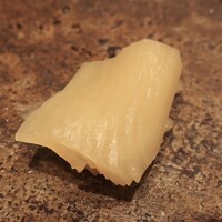 鮨 銀座 おのでら - 