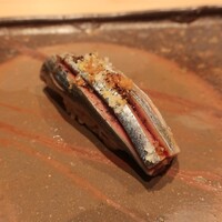 鮨 銀座 おのでら - 