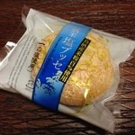 PATISSERIE Poa Son - 鳥栖米 塩ブッセ