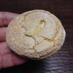 PATISSERIE Poa Son - 鳥栖米 塩ブッセ