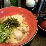 Abura Soba Souhonten - 油そば（並）