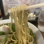 らーめん ふじもと - 