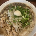 らーめん ふじもと - 