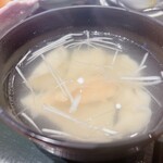 海鮮酒房　浜膳 - 