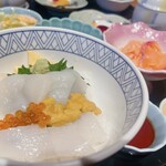 海鮮酒房　浜膳 - 