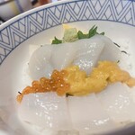 海鮮酒房　浜膳 - 