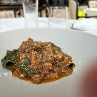 RESTAURANT DAZZLE - 