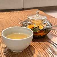 HIGASHIYA GINZA - 