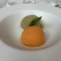 RESTAURANT DAZZLE - 